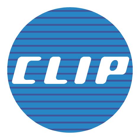 clip logo png transparent svg vector freebie supply