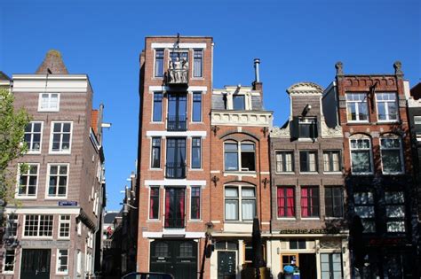 amsterdam houses bel   world