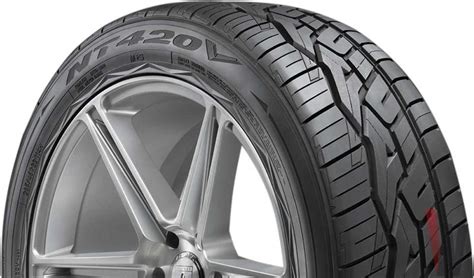 Nitto Nt420v 20 22 24 Size 305 40r22 Load Rating Speed