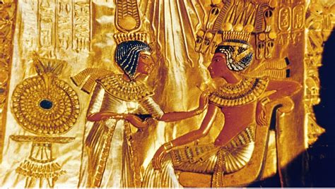 pharaonen leben im alten Ägypten antike geschichte planet wissen