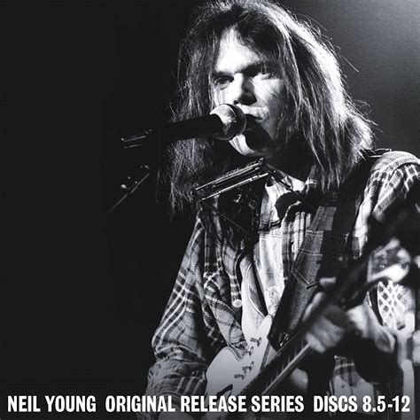 devil  neil young revisits    official release series