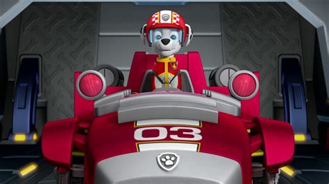 paw patrol ready race rescue pit stop clip paramount