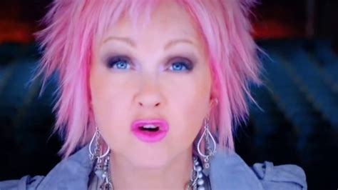 cyndi lauper  tv commercial  usa    youtube
