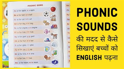 phonic sounds  letters phonics alphabet easy method  teach