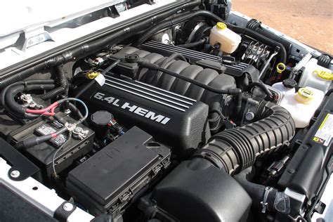 history   hemi   engine