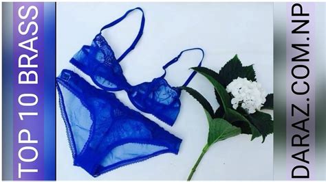 nepali sexy bra panty sets online collection and price youtube