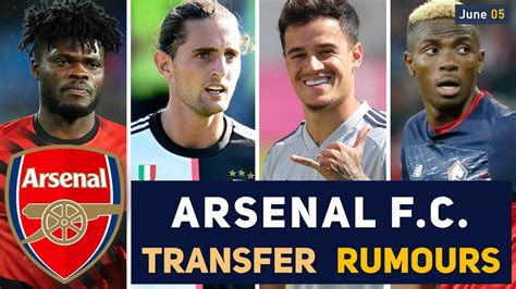 Arsenal Fc Transfer News Arsenal News Transfer Rumours Fixtures