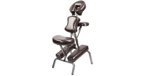 Master Massage Bedford Portable Massage Chair • Price