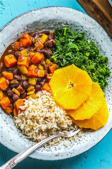 vegetarian brazilian recipes arent  tough    veggie