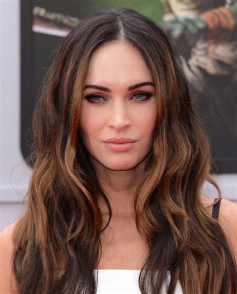 Megan Fox S Skin Looks Amazing Herethis Is The Makeup And Foundation