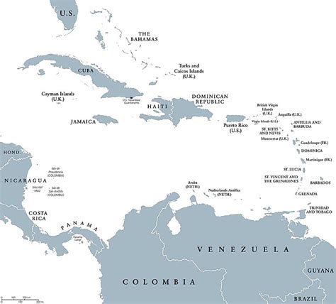 Eiche Betsy Trotwood Religiös Virgin Islands West Indies Vollständig