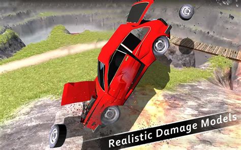 car crash test simulator 3d l apk for android download