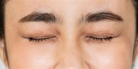 this is why your eyebrows are thinner than they used to be