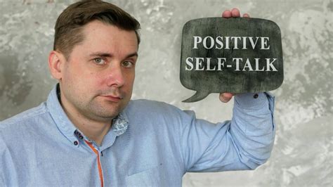 banish negative self talk by trying these 10 techniques 5 minute read