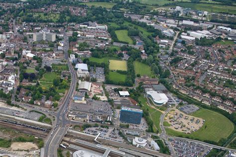 ashford deemed unstoppable  lord heseltine   creates  jobs