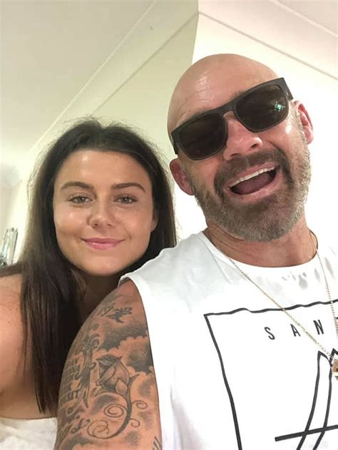mark geyer calls in lawyers over social media claims daughter features in sex tape with tyrone