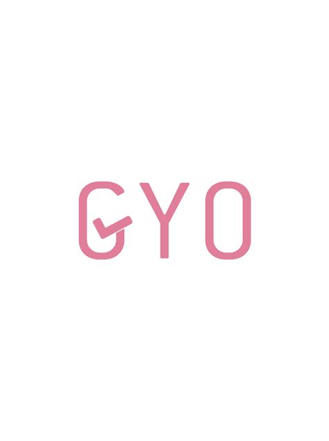 contact get you organised gyo
