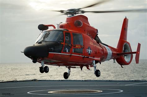 coastguard hh  dolphin helicopter  hh  dolphin flickr