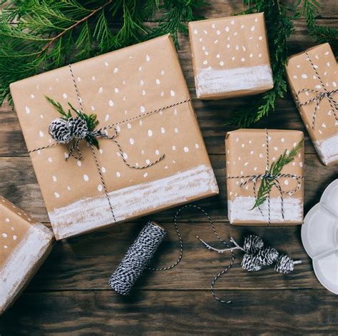 gift wrapping ideas  christmas easy christmas gift wrapping ideas