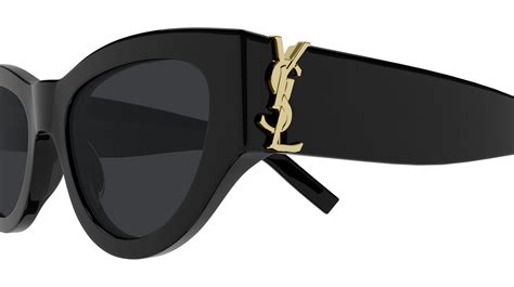 saint laurent sl m94 women sunglasses online sale