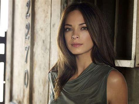 canadian actress kristin kreuk porn video leaked from her phone
