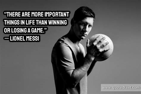 top 30 lionel messi quotes on life success and soccer quotedtext