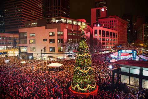 holiday fairs  festivals   seattle times