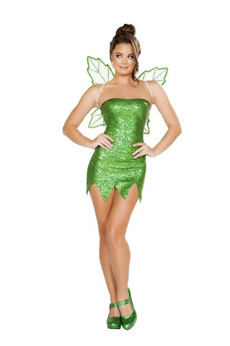Adult Mischievous Fairy Woman Costume 51 99 The