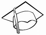 Graduation Cap Drawing Coloring Pages Drawings Grad Caps Diploma Color Print Paintingvalley Clipart Colouring Gown Printable Getcolorings Luna Sketch Group sketch template