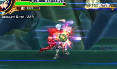 Download Game 7 Sins Ppsspp Android Glammoxa