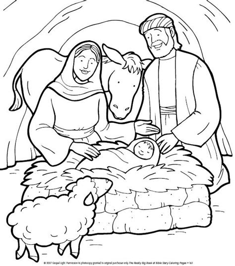 jesus coloring pages nativity coloring pages christmas bible