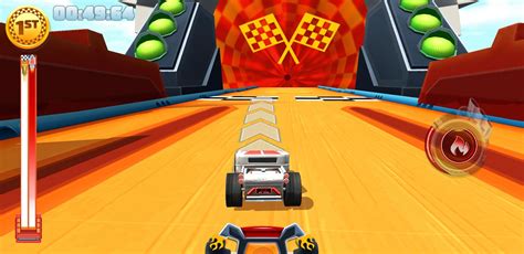 hot wheels unlimited apk   android