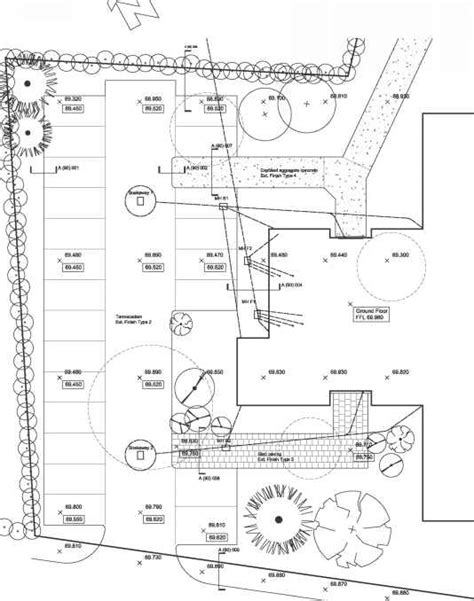 site plans assembly drawings joshua nava arts