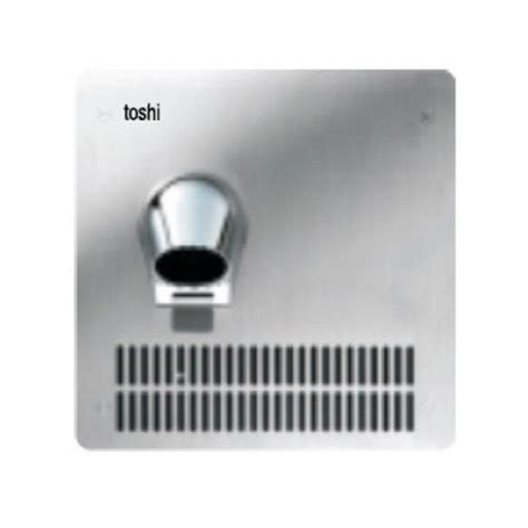 Stainless Steel Toshi Hand Dryer Rs 8000 Piece Indian Automations