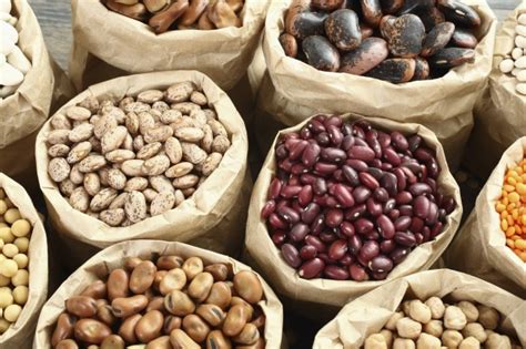 5 beans with the biggest health benefits blog