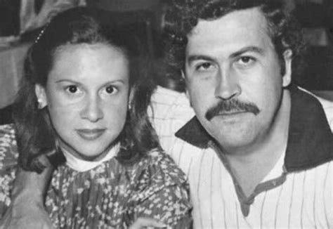 what happened to maria victoria henao pablo escobar s wife