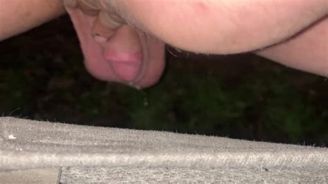 shaved small cock crouch pissing outdoors xxx mobile porno videos