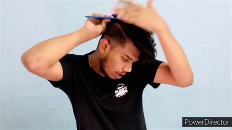 quick  easy home haircut tutorial  tips   cut   hair