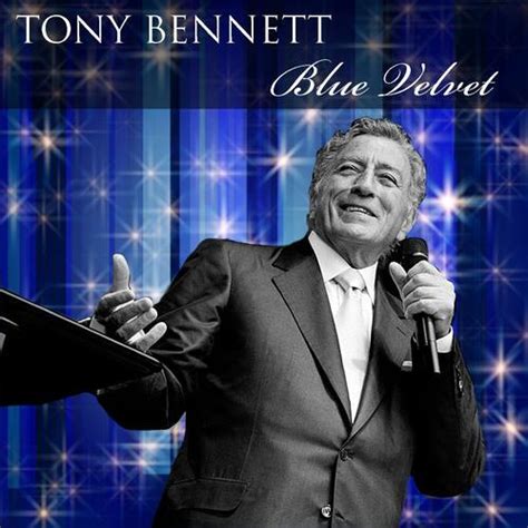 blue velvet sheet music by tony bennett alto saxophone 104797