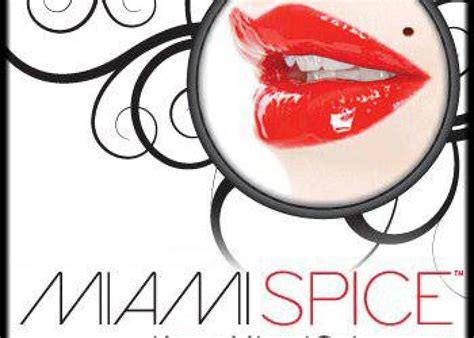 Miami Spice Ii [1988] Masterfx