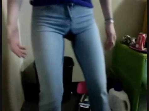 women pissing their jeans porn galleries