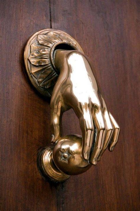 cool door handles  piece