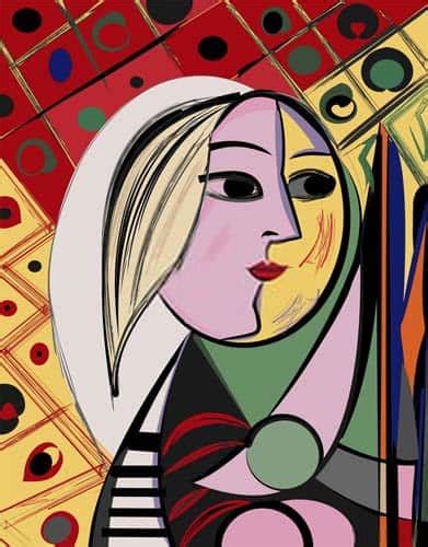 Top 20 Facts About Pablo Picasso Work Life Death
