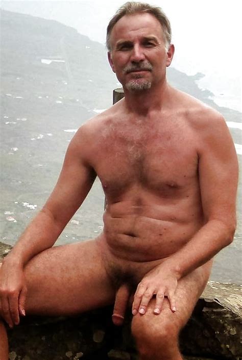Old Man With Nice Bodies 2 24 Pics Xhamster