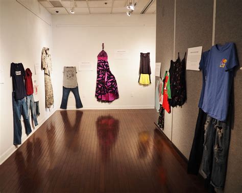 Art Exhibit On Sexual Assault Answers Question Often Asked Of Survivors
