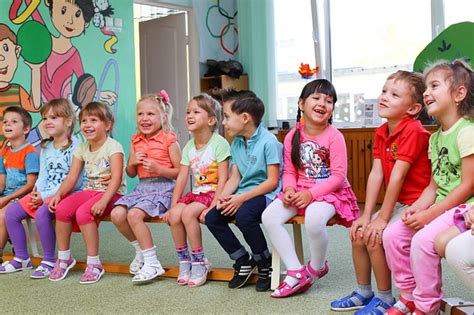 preschool  pre kindergarten similarities  differences abc
