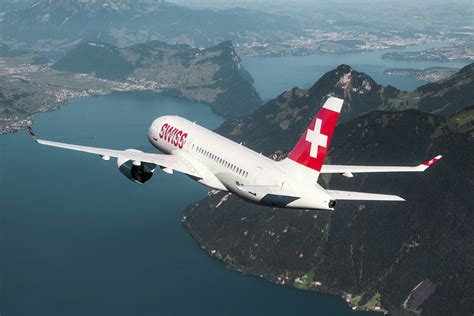 swiss airlines launches special repatriation flight  india  statesman