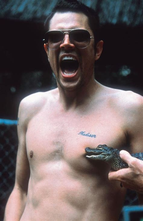 jackass star johnny knoxville reveals the one stunt he regrets news
