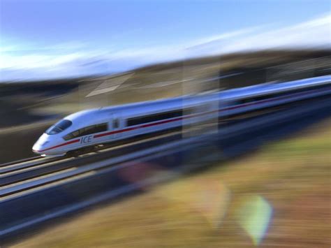 vancouver portland high speed train    costly extravagance