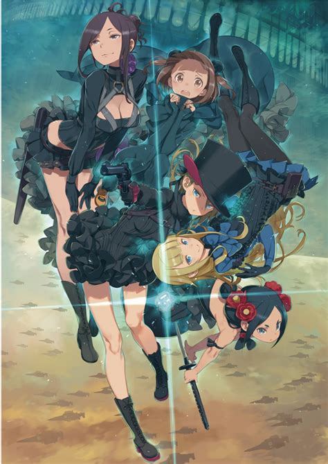 kuroboshi kouhaku princess principal ange princess principal beatrice